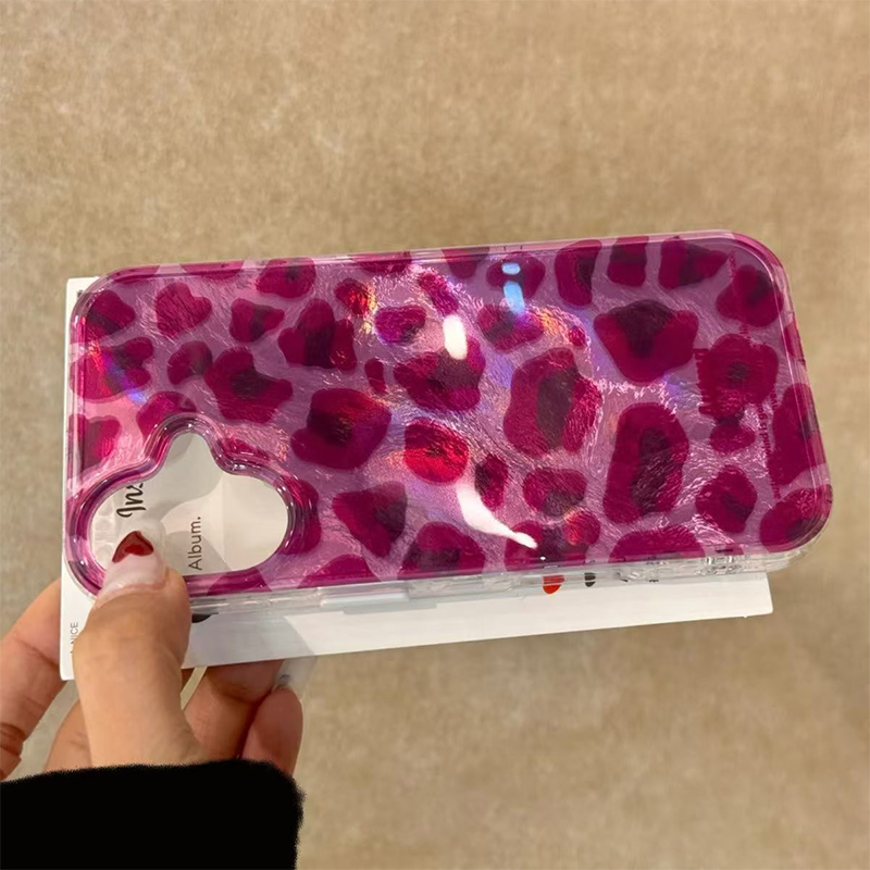 Custodia per telefono con stam - Phone Cases Purple recensione e prezzo