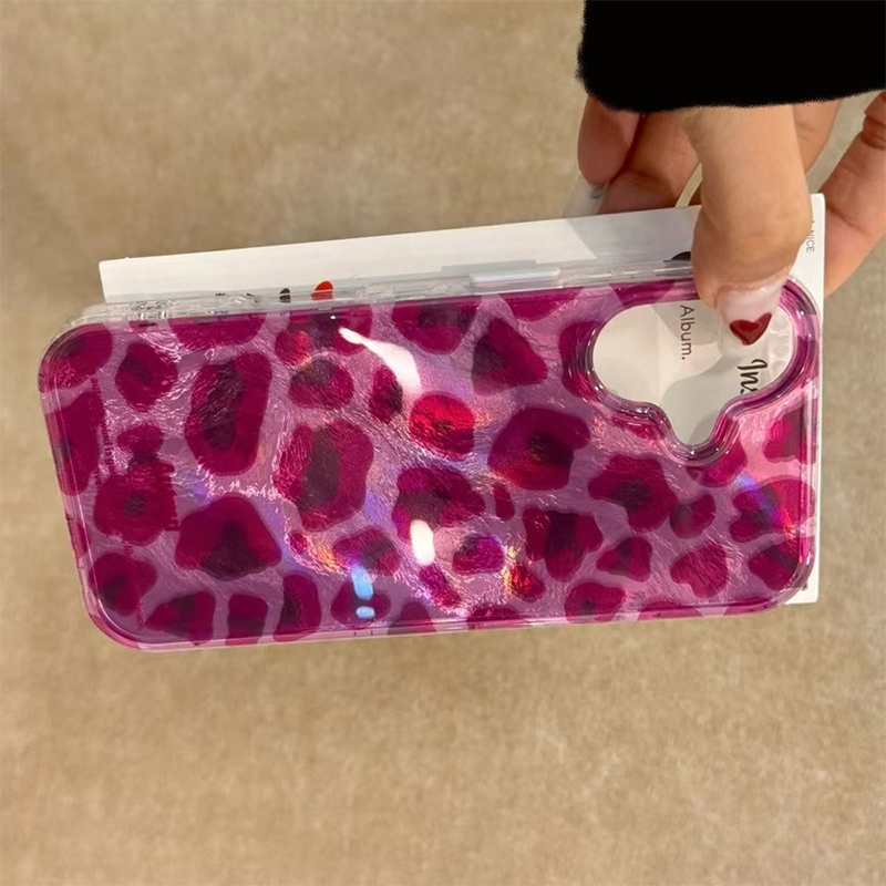 Custodia per telefono con stam - Phone Cases Purple recensione e prezzo