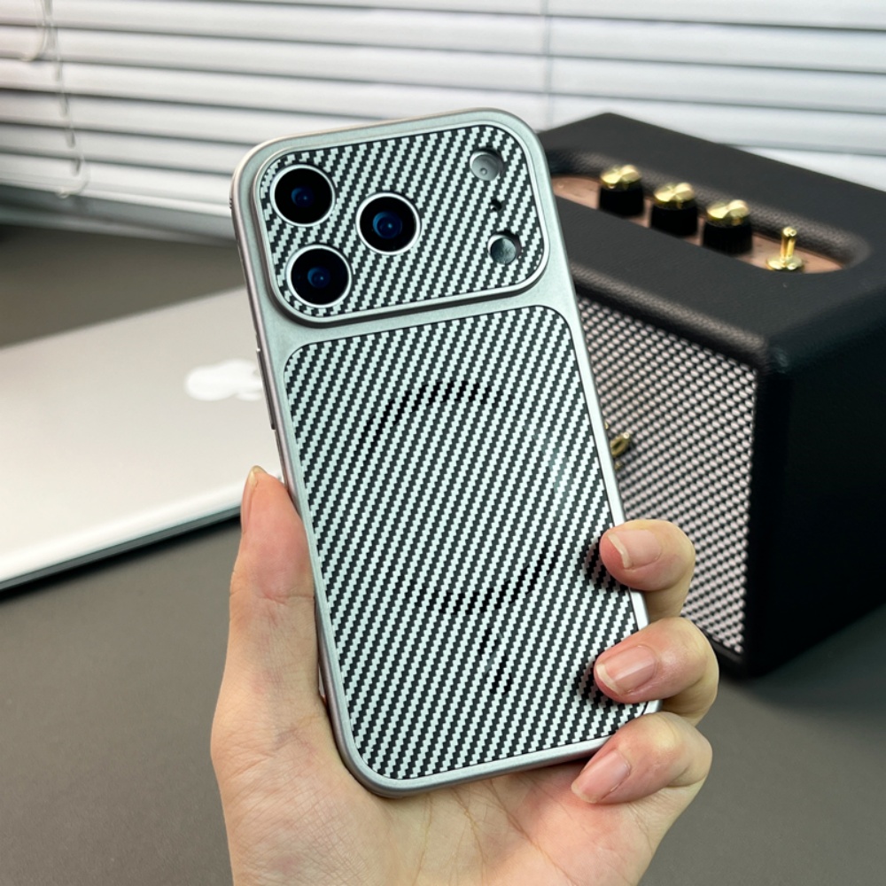 Cover Magnetica Morbida in Fib - Heat Dissipation Case recensione e prezzo
