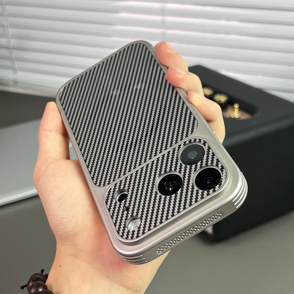 Cover Magnetica Morbida in Fib - Heat Dissipation Case recensione e prezzo