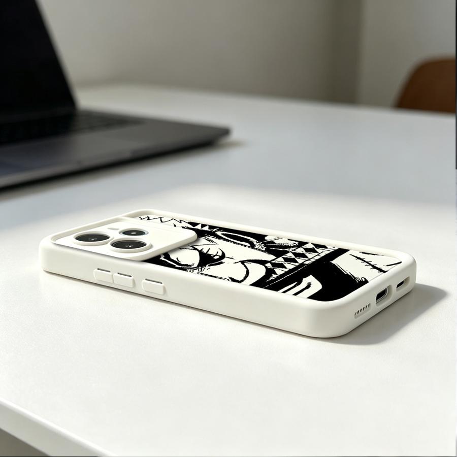 Cover per Xiaomi Redmi Note 15 - Phone Cases For Boys recensione e prezzo