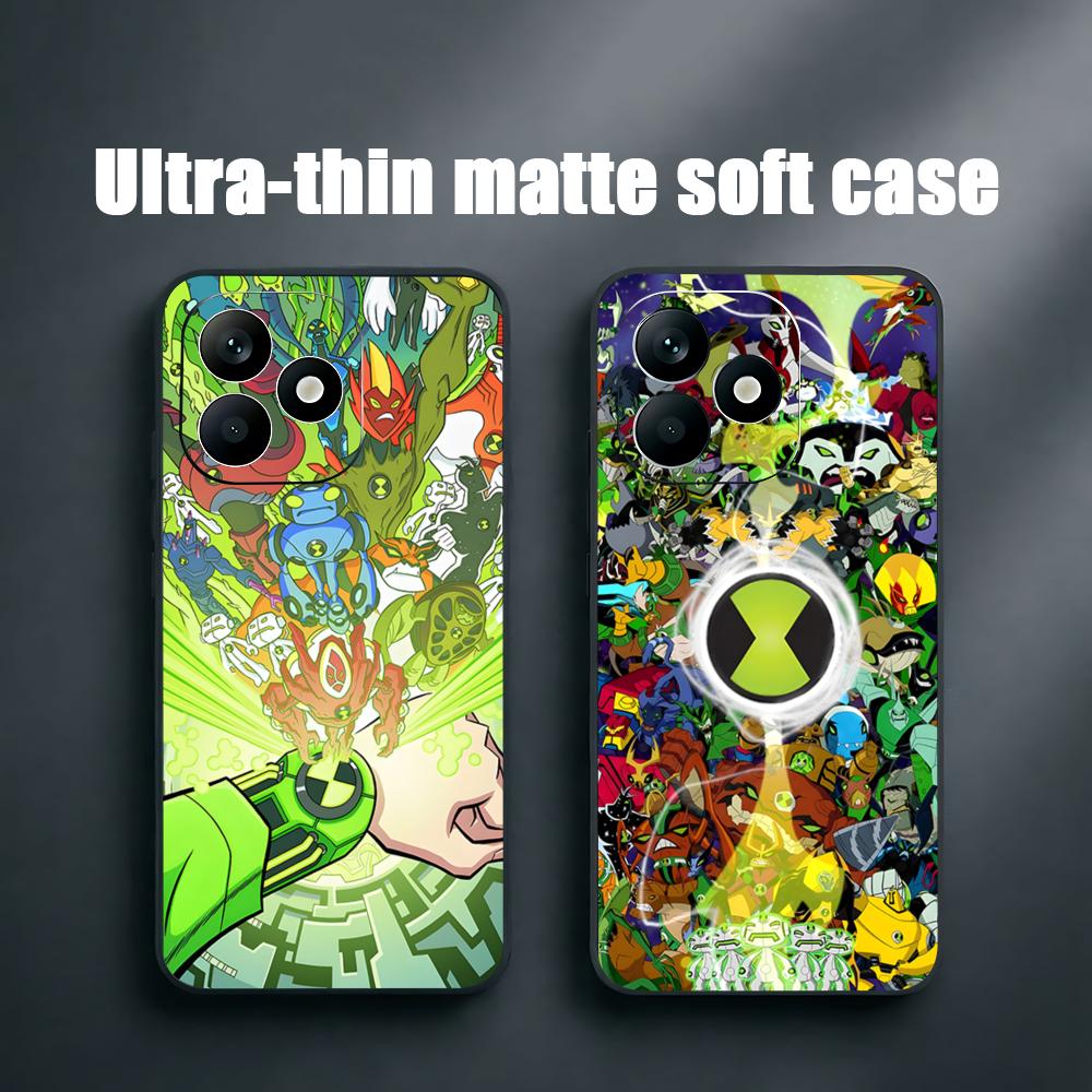 Cover per Telefono Cartoon B10 - Phone Cases For Boys recensione e prezzo
