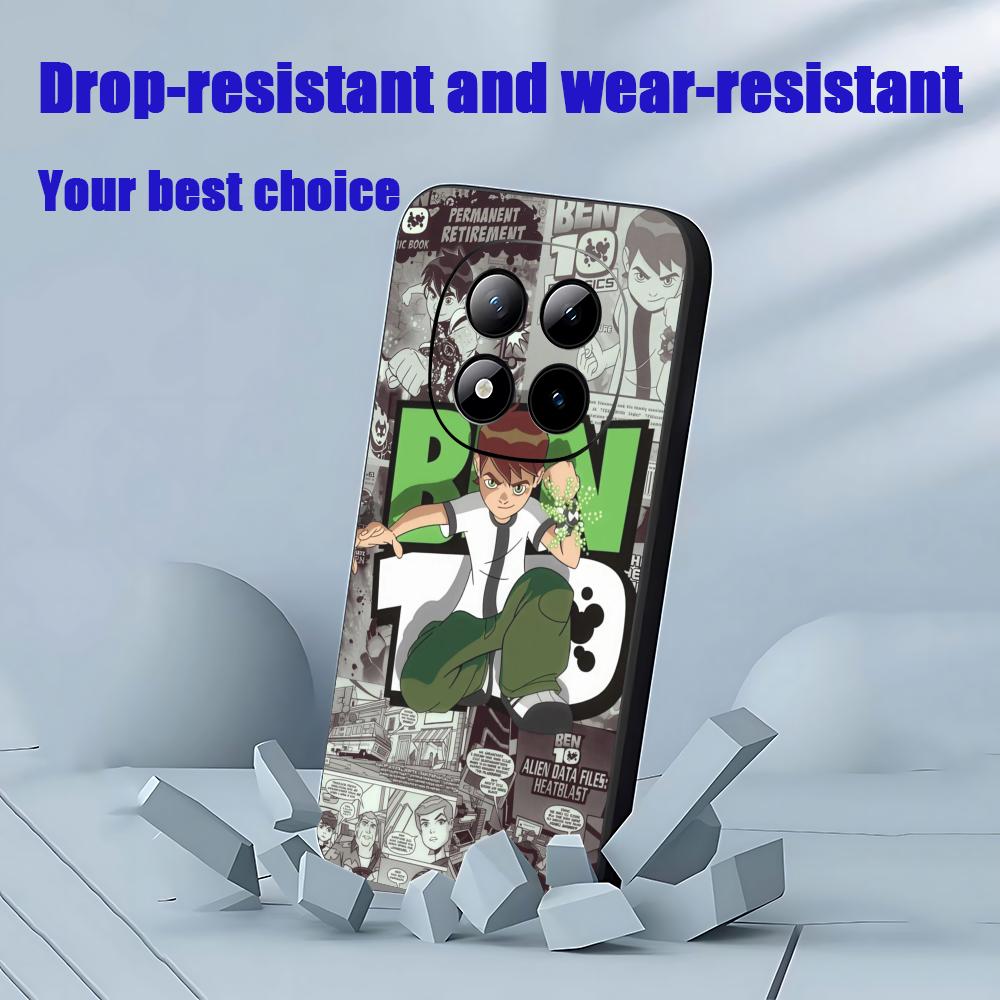 Cover per Telefono Cartoon B10 - Phone Cases For Boys recensione e prezzo