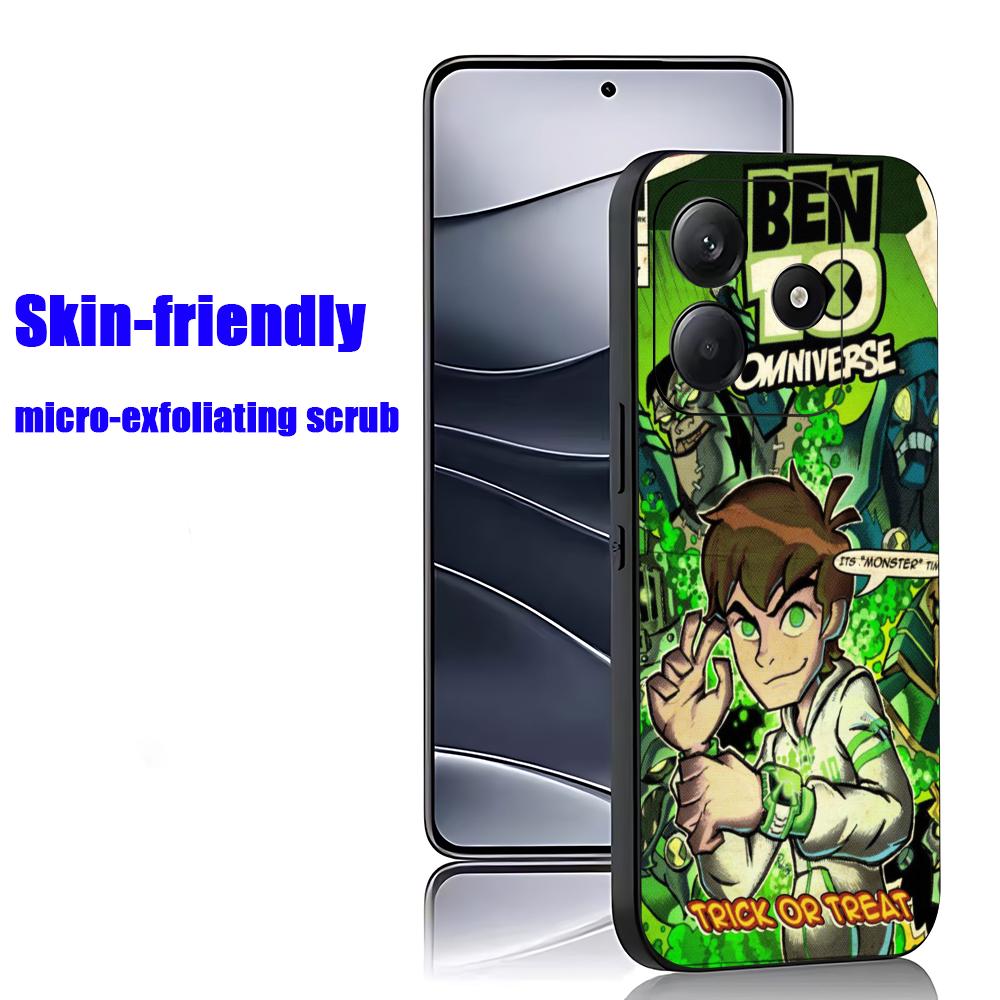 Cover per Telefono Cartoon B10 - Phone Cases For Boys recensione e prezzo