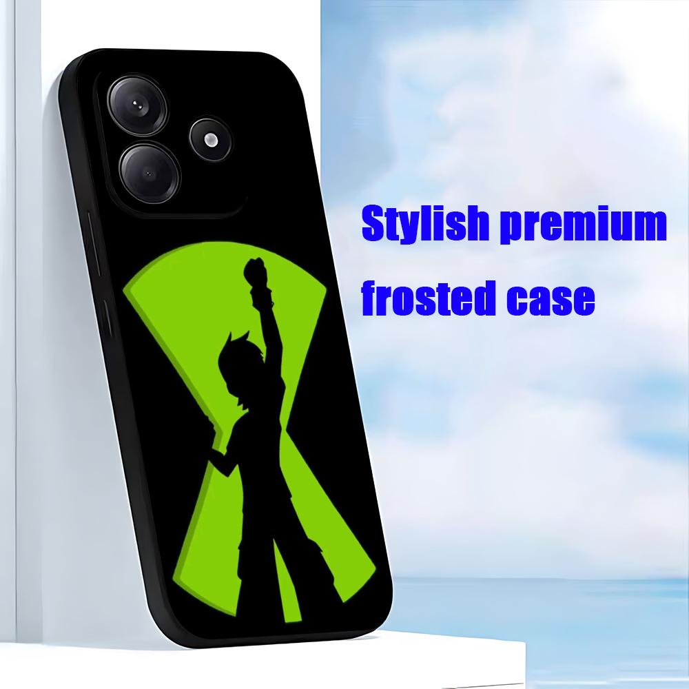 Cover per Telefono Cartoon B10 - Phone Cases For Boys recensione e prezzo