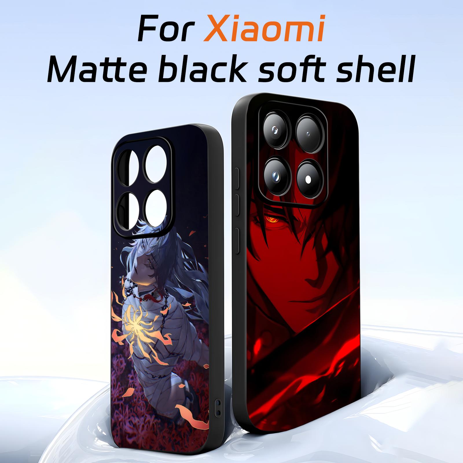 Custodia per telefono Honkai S - Phone Cases Xiaomi 14 recensione e prezzo