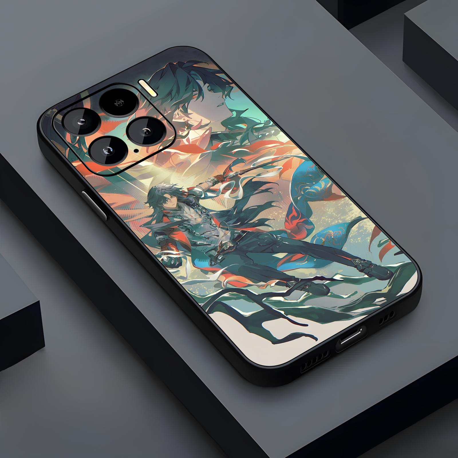 Custodia per telefono Honkai S - Phone Cases Xiaomi 14 recensione e prezzo