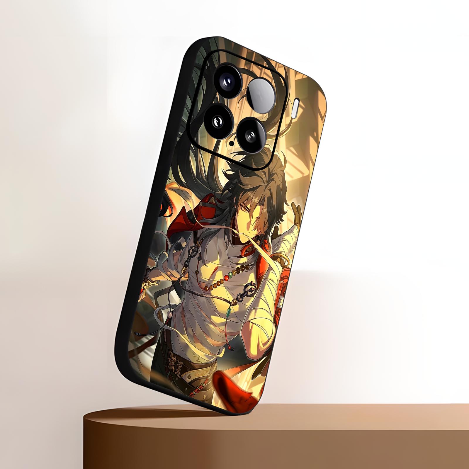 Custodia per telefono Honkai S - Phone Cases Xiaomi 14 recensione e prezzo