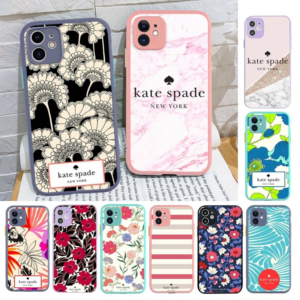 Custodia per telefono Fashion  - Phone Cases Kate Spade recensione e prezzo