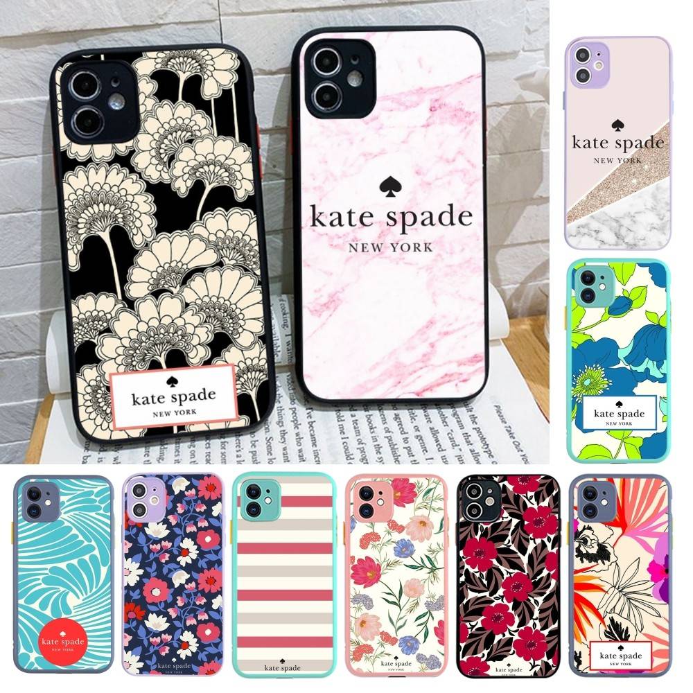 Custodia per telefono Fashion  - Phone Cases Kate Spade recensione e prezzo