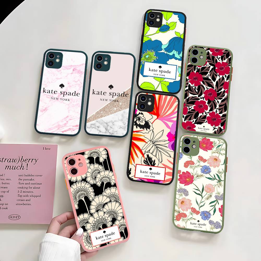 Custodia per telefono Fashion  - Phone Cases Kate Spade recensione e prezzo