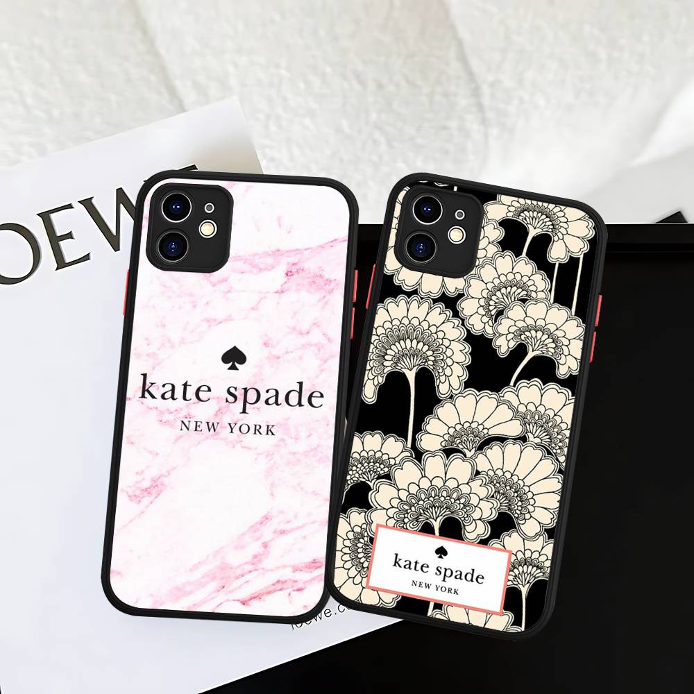 Custodia per telefono Fashion  - Phone Cases Kate Spade recensione e prezzo