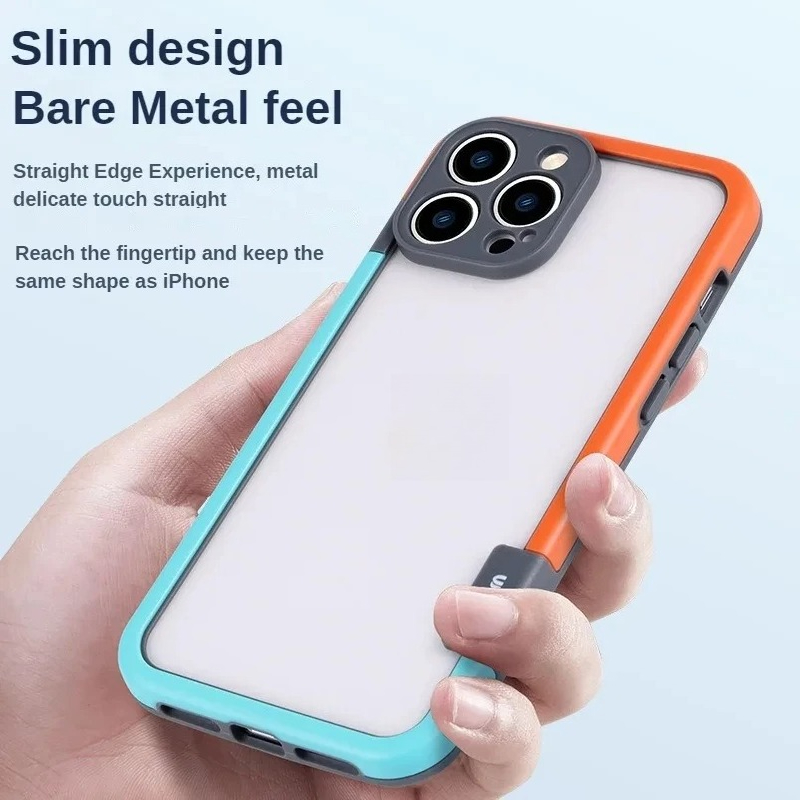 Custodia Morbida per Telefono  - Heat Dissipation Case recensione e prezzo