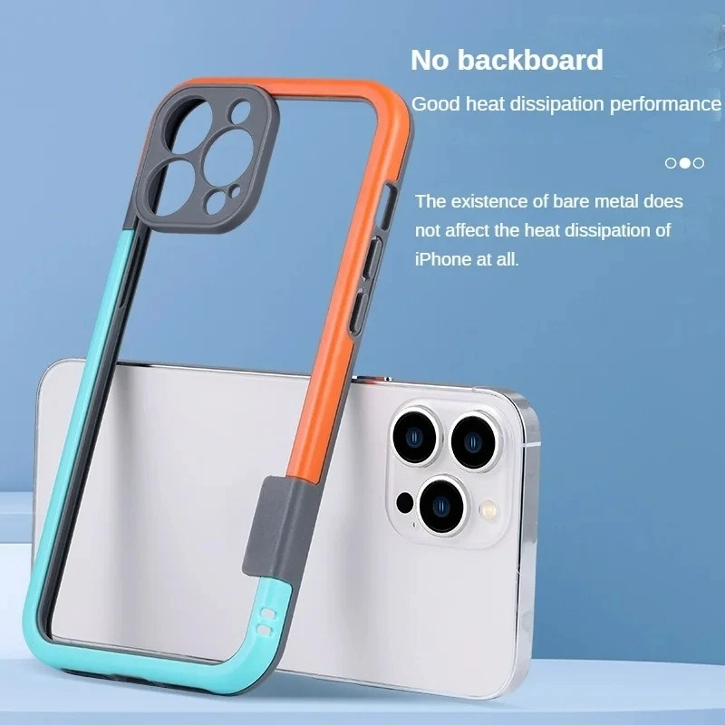 Custodia Morbida per Telefono  - Heat Dissipation Case recensione e prezzo