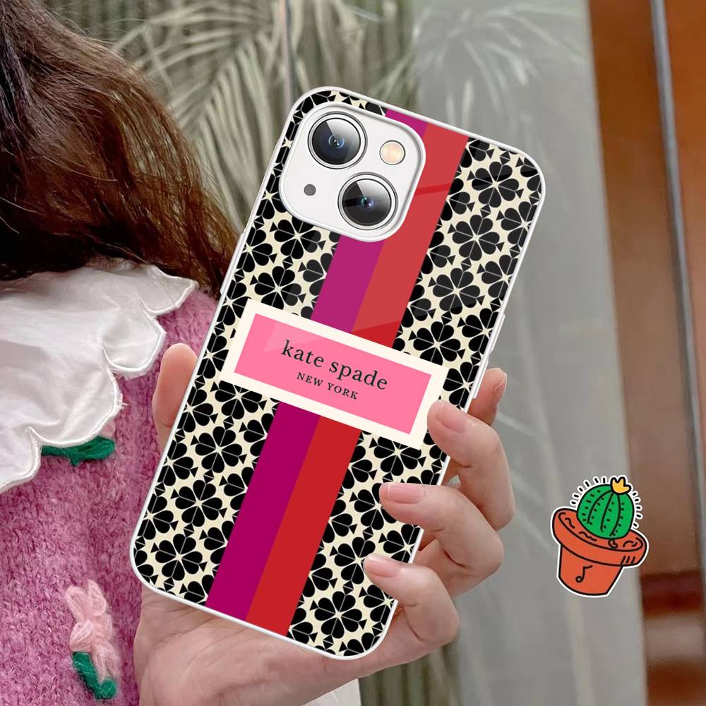 Custodia per telefono K-Kate S - Phone Cases Kate Spade recensione e prezzo