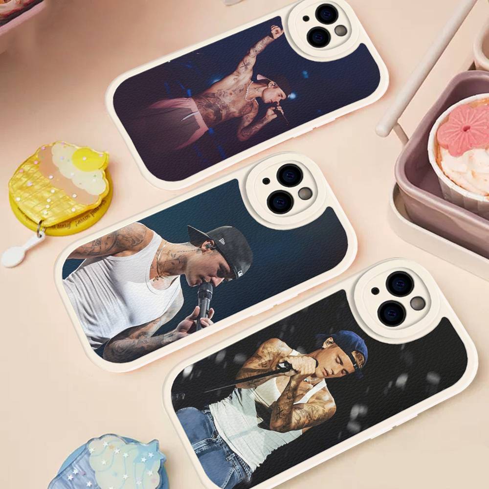 Custodia in pelle Singer USA J - Phone Cases Usa recensione e prezzo