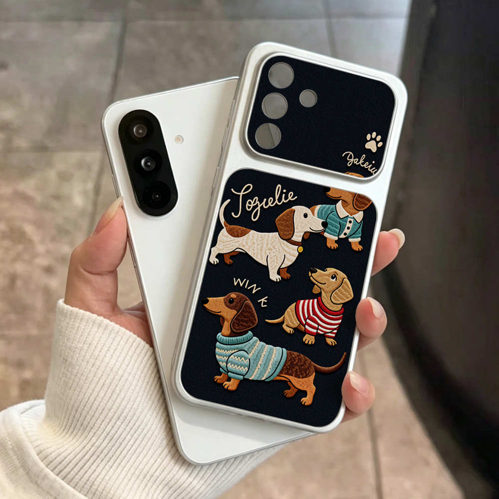 Custodia per telefono in pelle - Phone Cases With Loop recensione e prezzo
