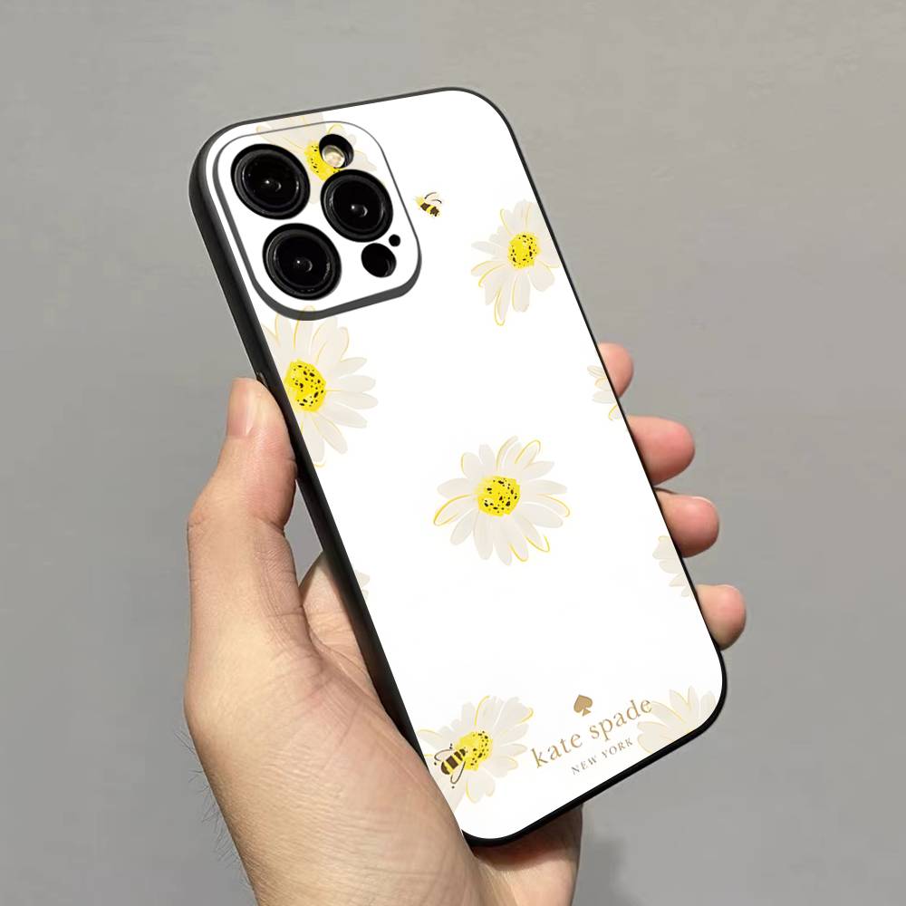 Custodia Morbida Nera K-Kate S - Phone Cases Kate Spade recensione e prezzo