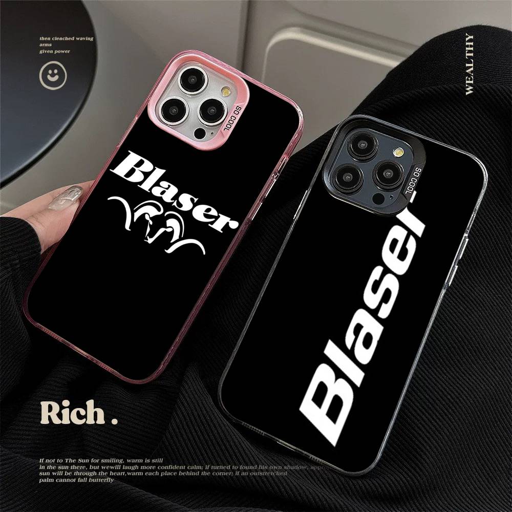 Custodia per telefono Blaser U - Phone Cases Usa recensione e prezzo