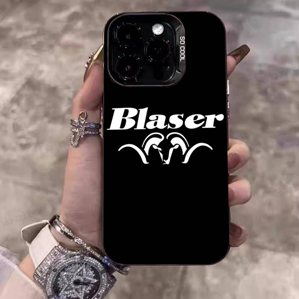 Custodia per telefono Blaser U - Phone Cases Usa recensione e prezzo