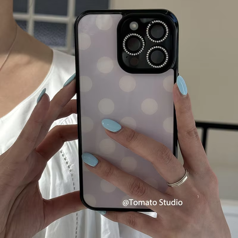 Cover per telefono in idrogel  - Phone Cases Purple recensione e prezzo