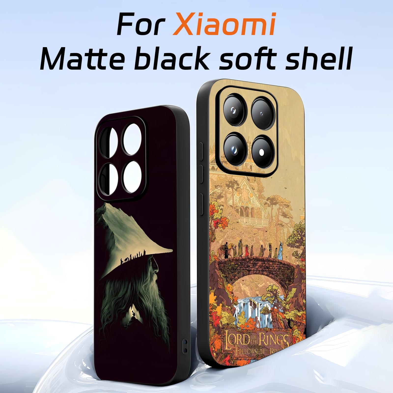 Custodia per telefono The Lord - Phone Cases Xiaomi 14 recensione e prezzo