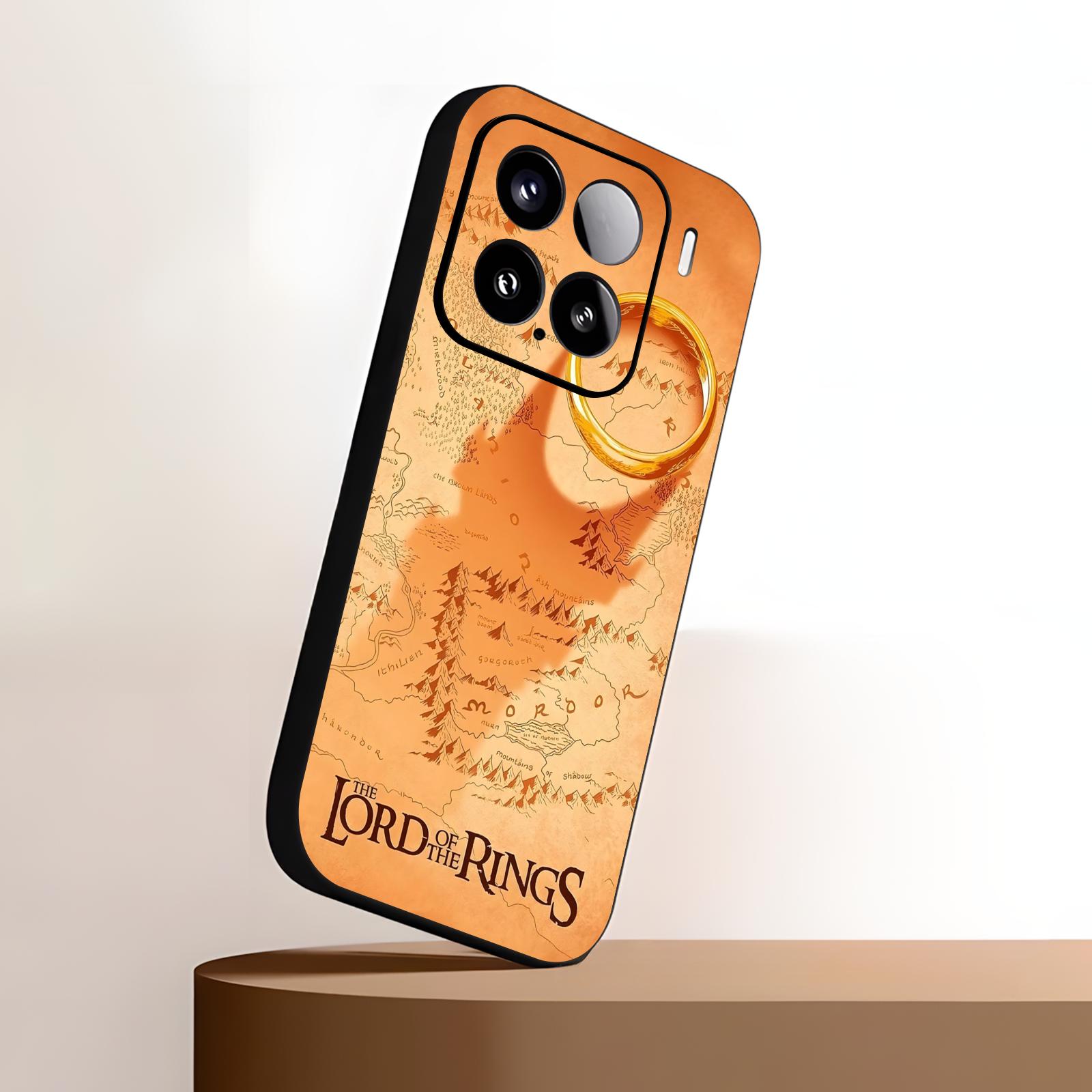 Custodia per telefono The Lord - Phone Cases Xiaomi 14 recensione e prezzo