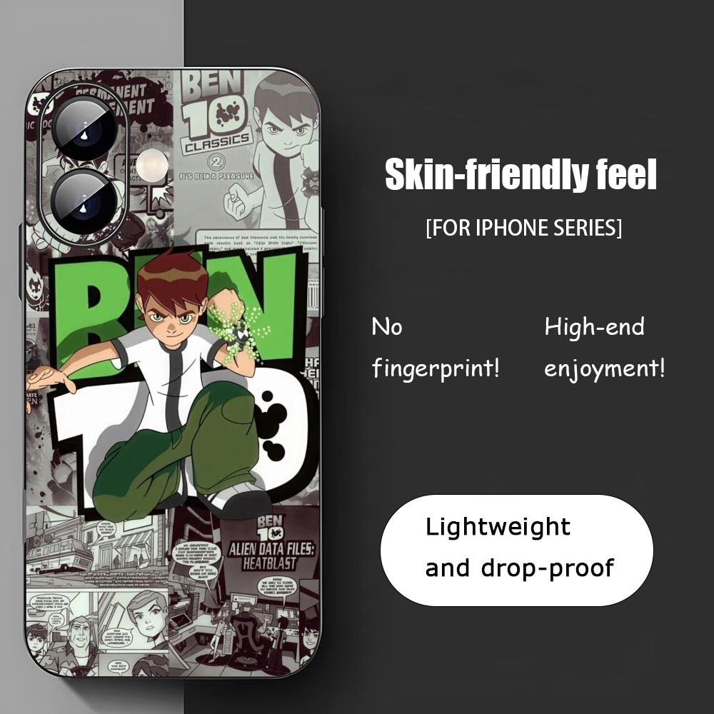 Cover Morbida Antiurto Nera pe - Phone Cases For Boys recensione e prezzo