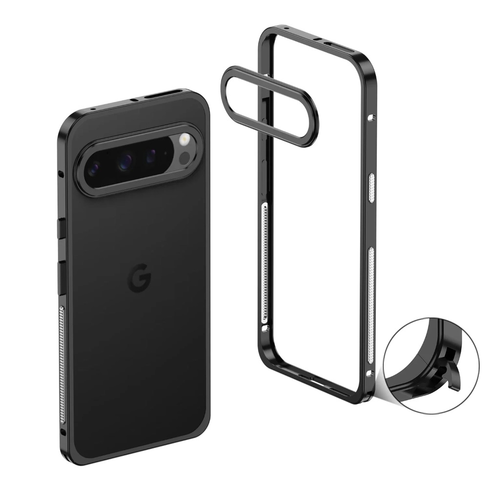 Custodia Protettiva in Metallo - Heat Dissipation Case recensione e prezzo