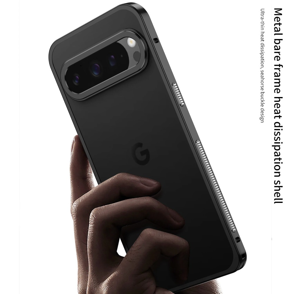 Custodia Protettiva in Metallo - Heat Dissipation Case recensione e prezzo
