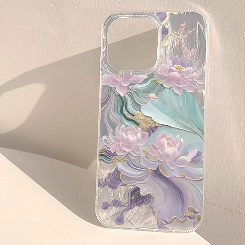 Custodia per Telefono con Stam - Phone Cases Purple recensione e prezzo