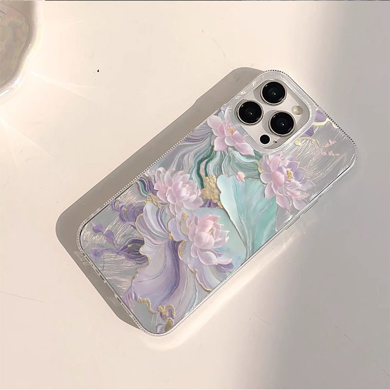 Custodia per Telefono con Stam - Phone Cases Purple recensione e prezzo