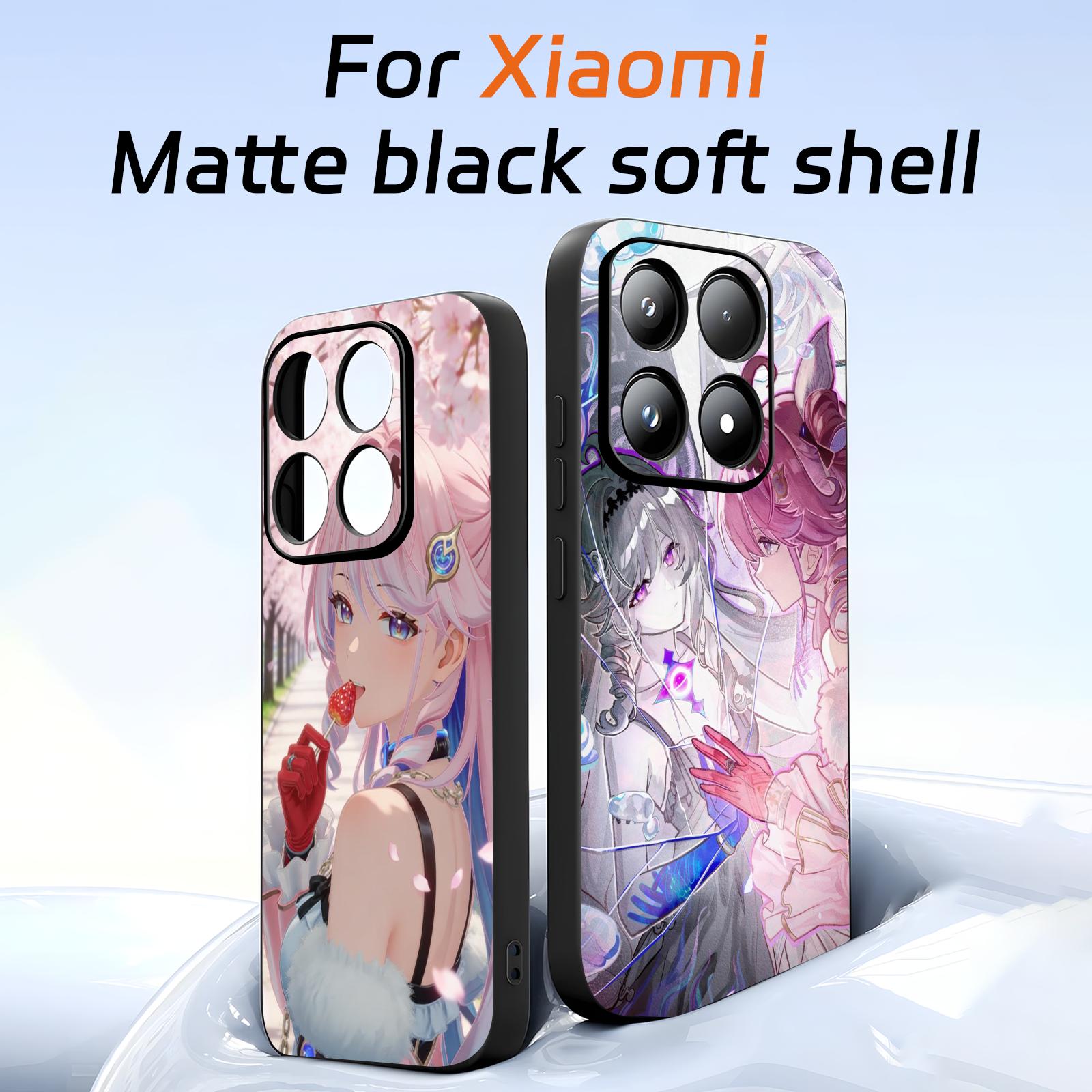 Custodia per telefono per Xiao - Phone Cases Xiaomi 14T recensione e prezzo