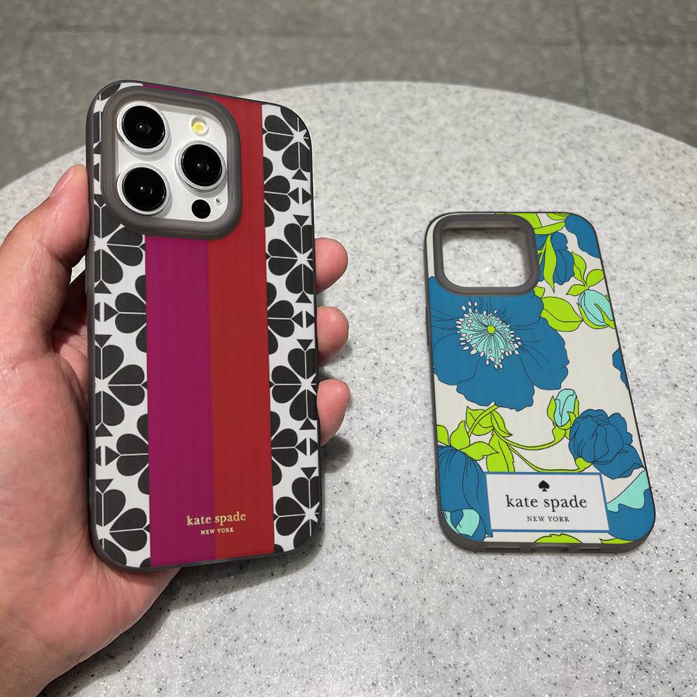 Custodia per telefono K-Kate S - Phone Cases Kate Spade recensione e prezzo