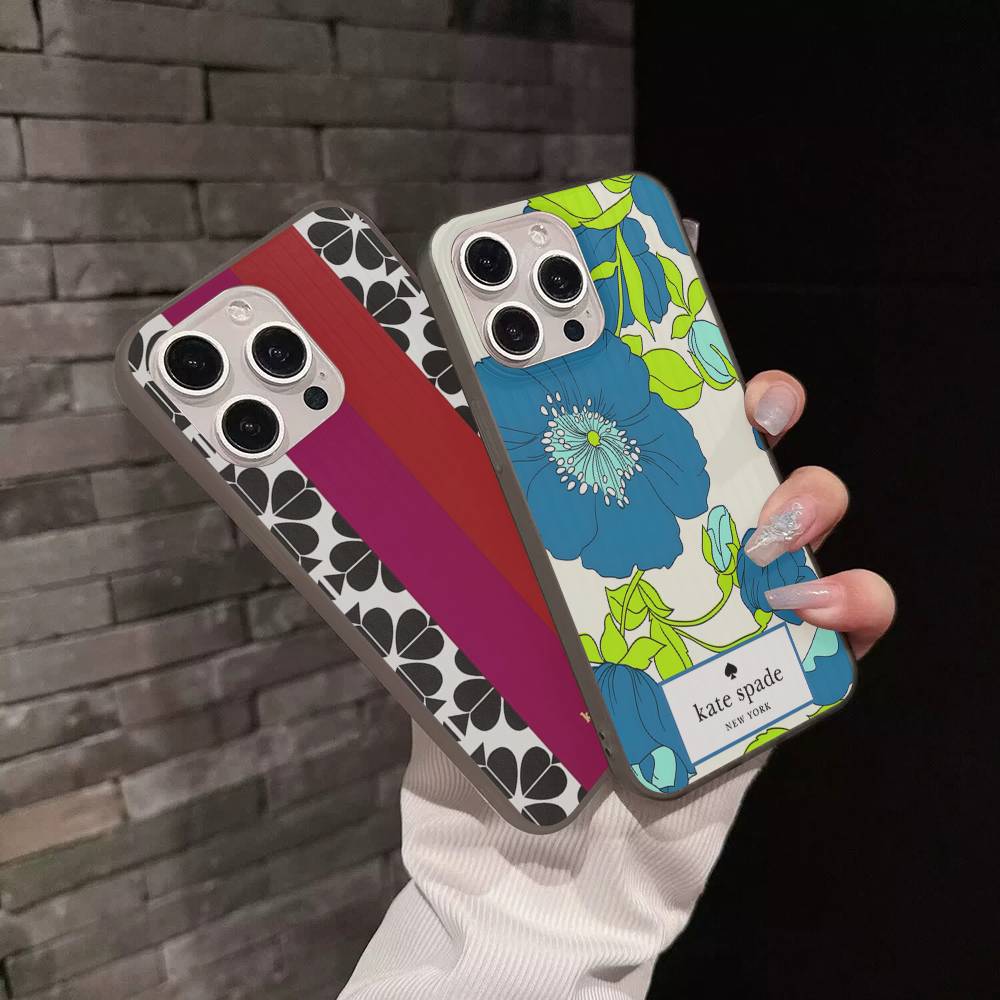 Custodia per telefono K-Kate S - Phone Cases Kate Spade recensione e prezzo