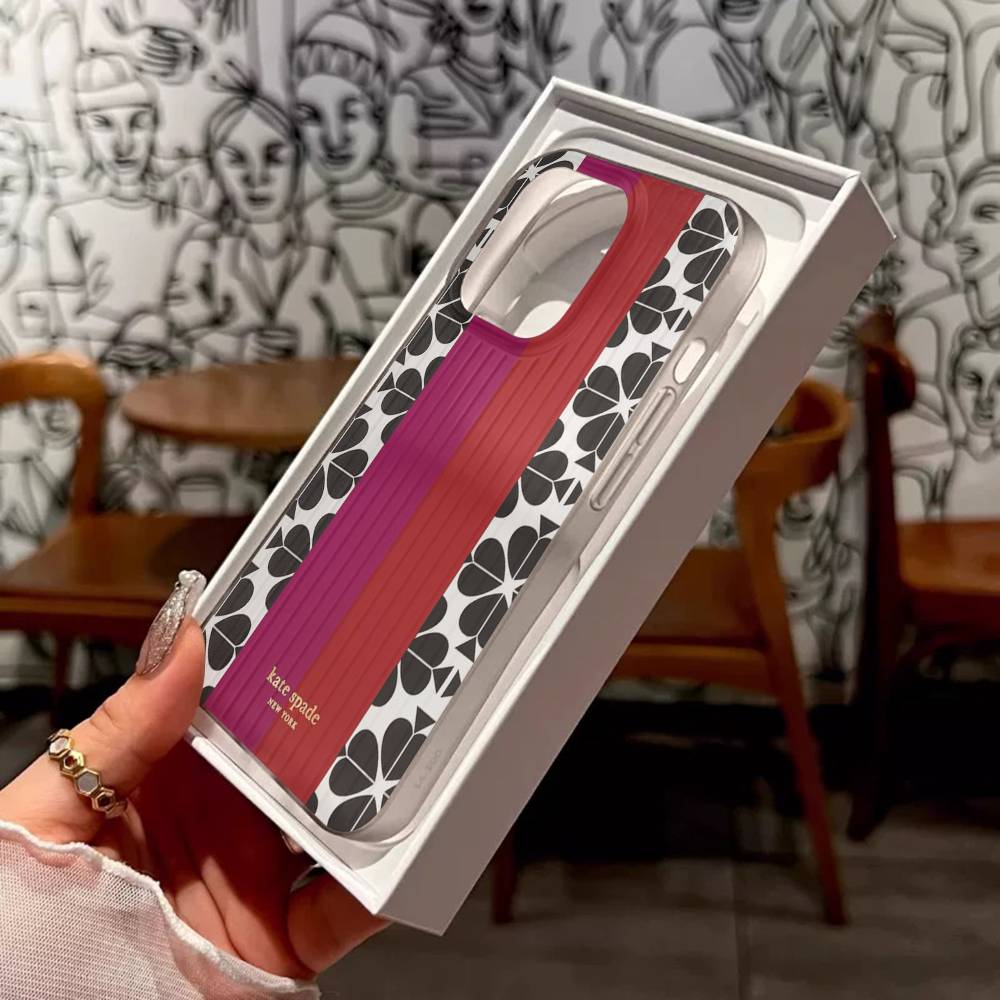 Custodia per telefono K-Kate S - Phone Cases Kate Spade recensione e prezzo