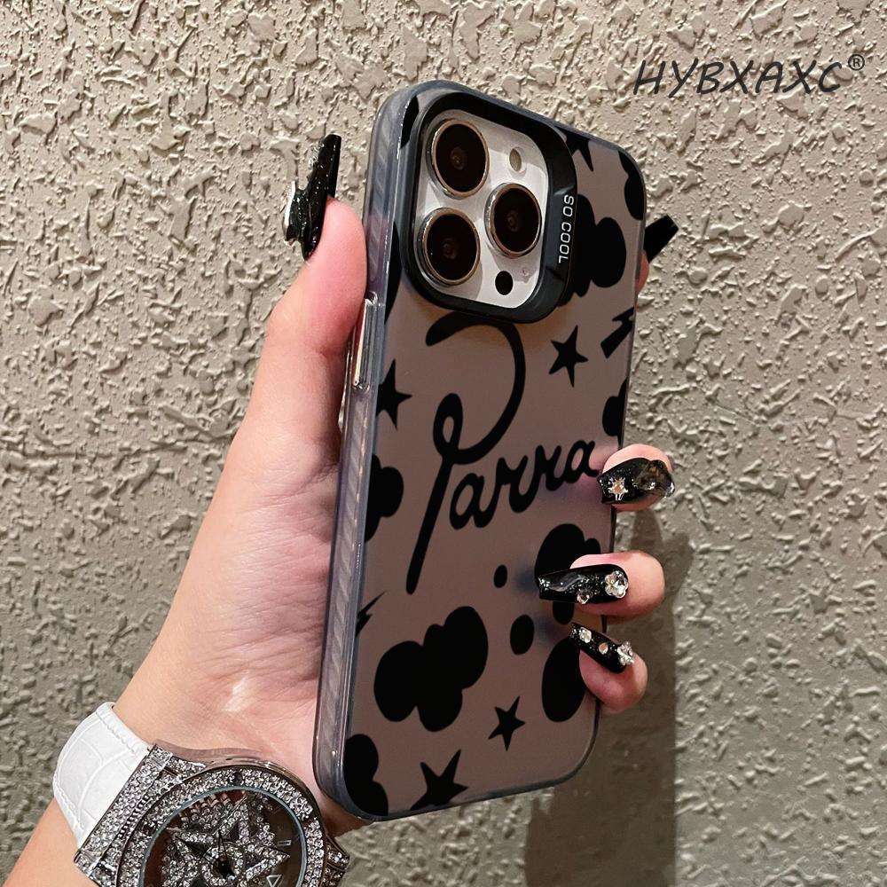 Custodia per telefono Fashion  - Phone Cases Purple recensione e prezzo