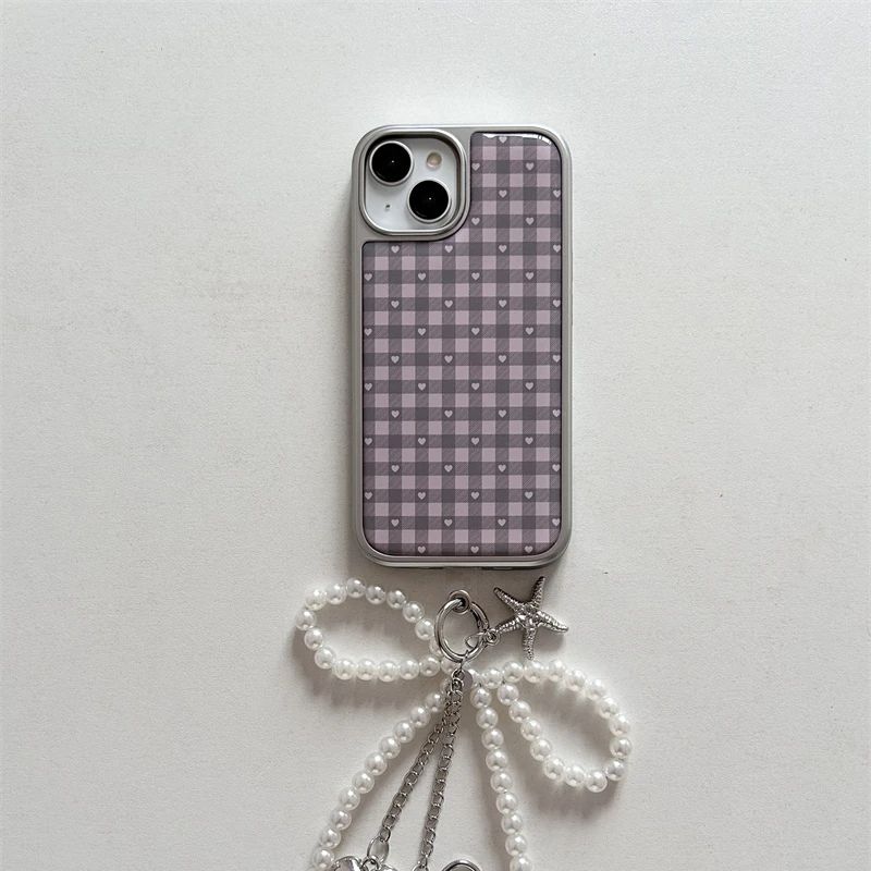 Custodia per telefono carina c - Phone Cases Purple recensione e prezzo