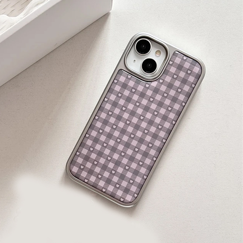 Custodia per telefono carina c - Phone Cases Purple recensione e prezzo