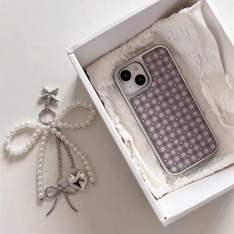 Custodia per telefono carina c - Phone Cases Purple recensione e prezzo