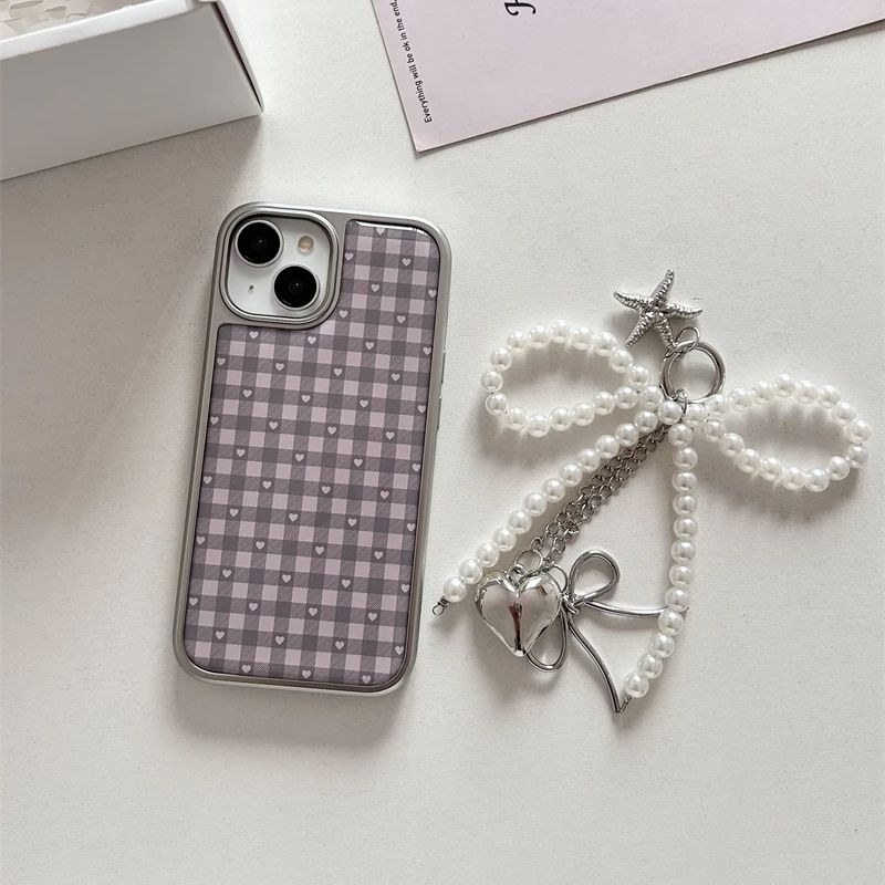 Custodia per telefono carina c - Phone Cases Purple recensione e prezzo