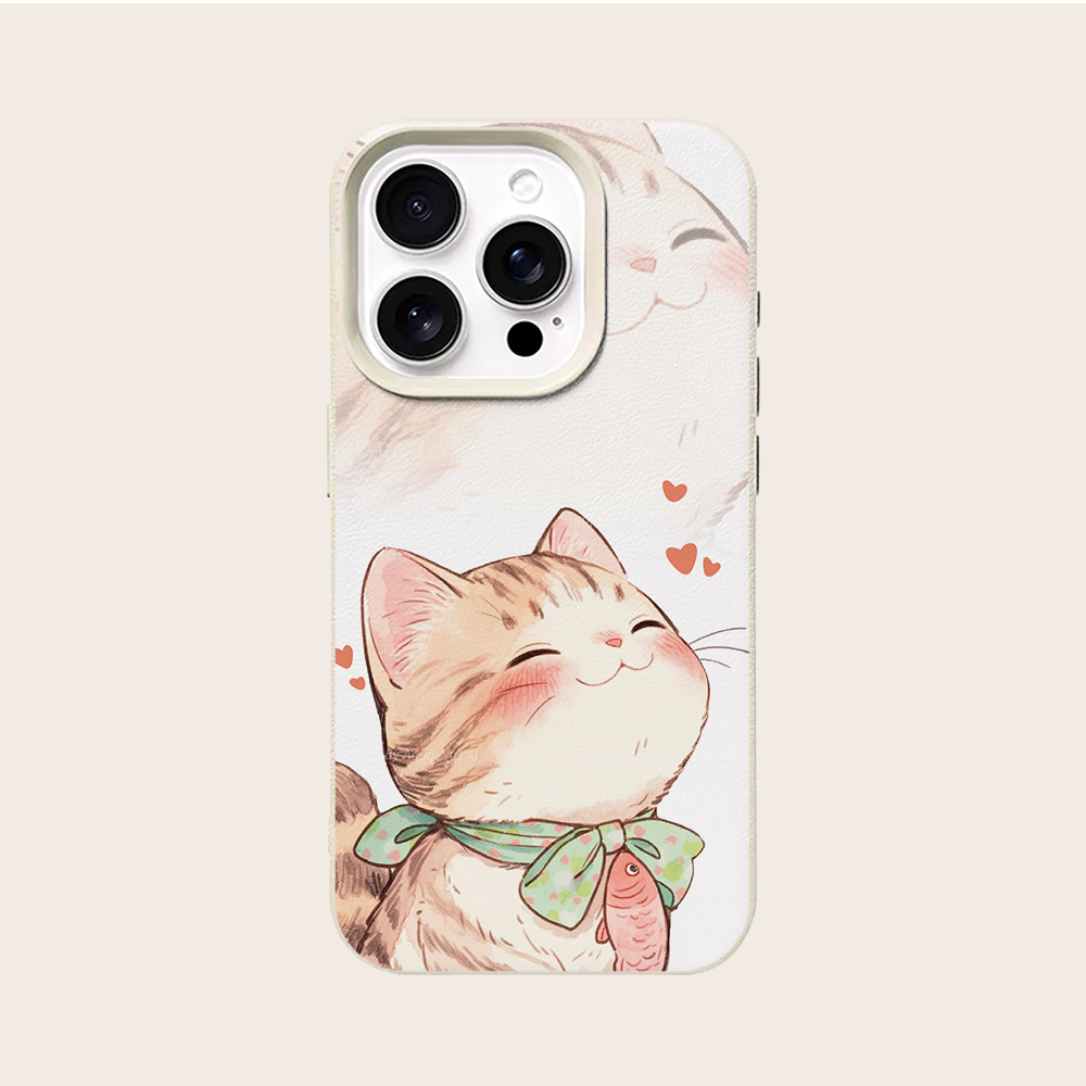 Cover in Silicone Opaco con Cu - Phone Cases Orange recensione e prezzo