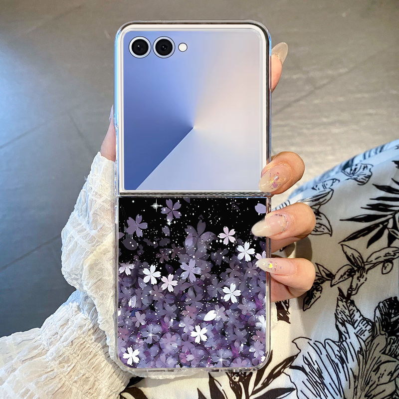Custodia Cherry Blossom per Sa - Phone Cases Z Fold 6 recensione e prezzo