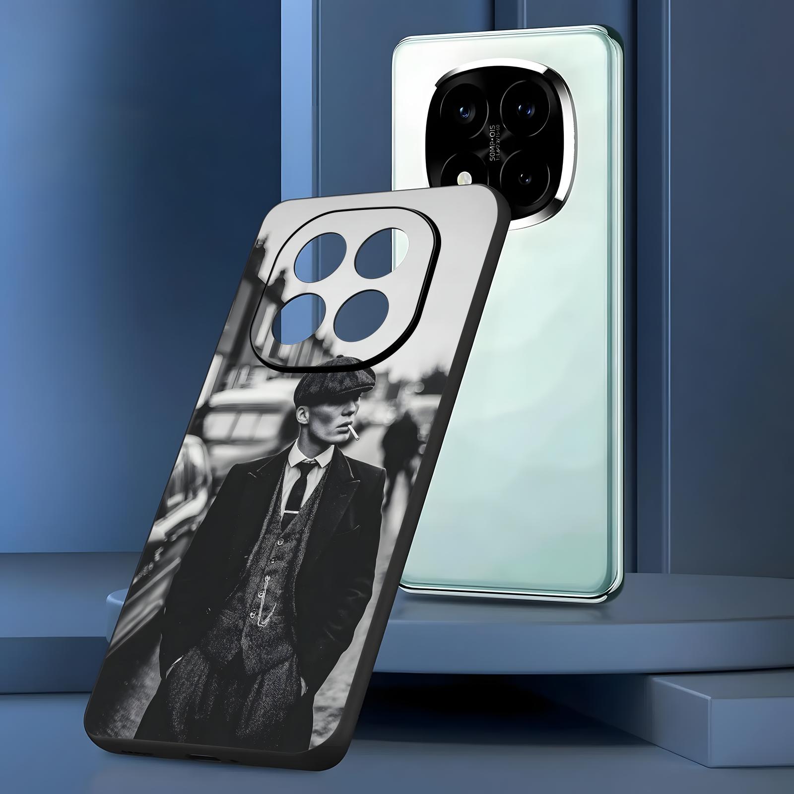 Thomas Shelby Peaky Blinders C - Phone Cases Xiaomi 14 recensione e prezzo
