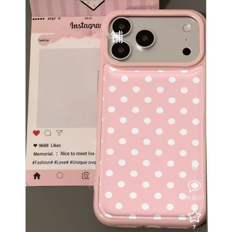 Custodia per telefono in pelle - Phone Cases Y2K recensione e prezzo
