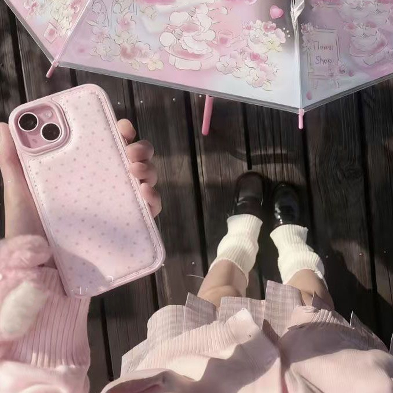 Custodia per telefono in pelle - Phone Cases Y2K recensione e prezzo