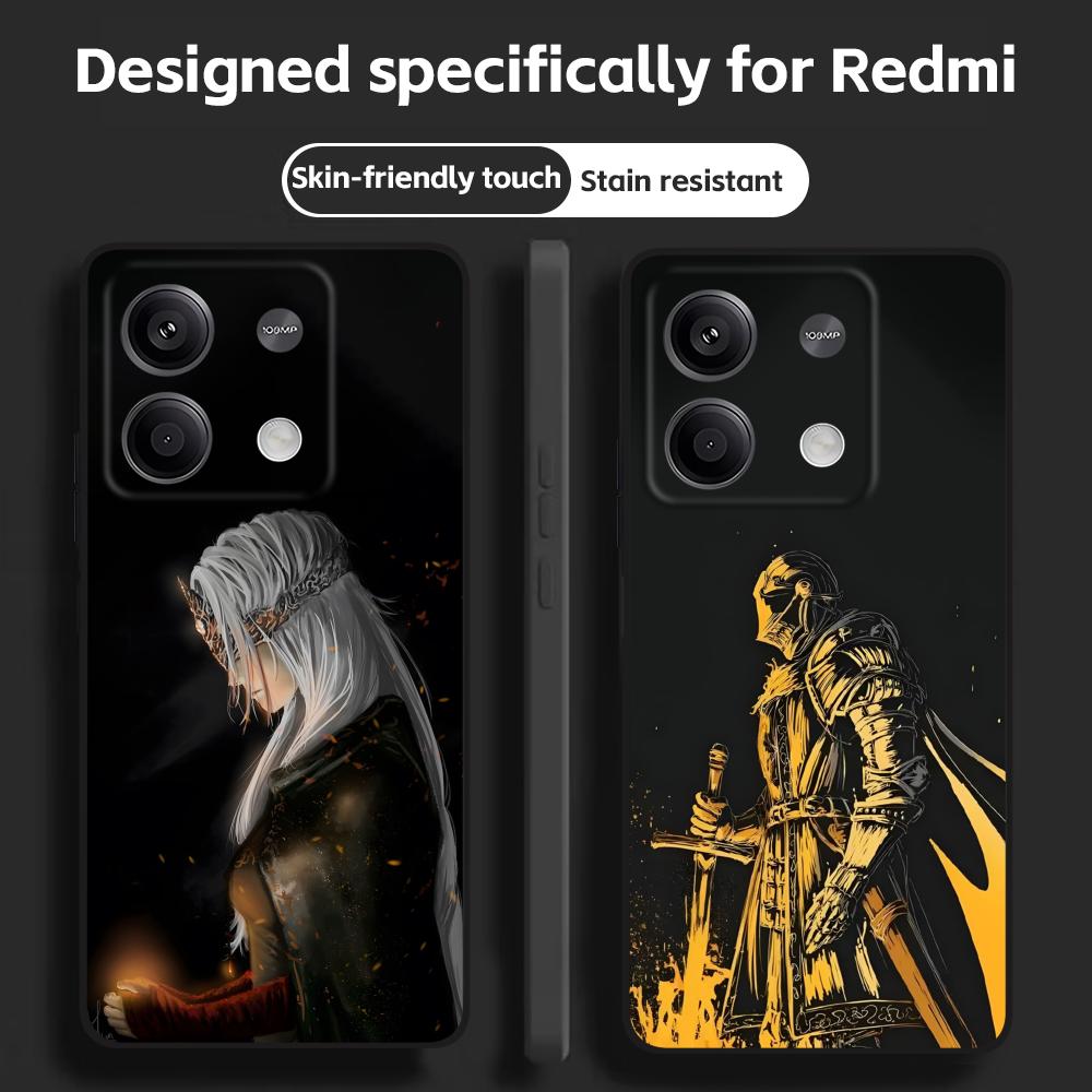 Cover per telefono morbida ner - Phone Cases Xiaomi 14 recensione e prezzo
