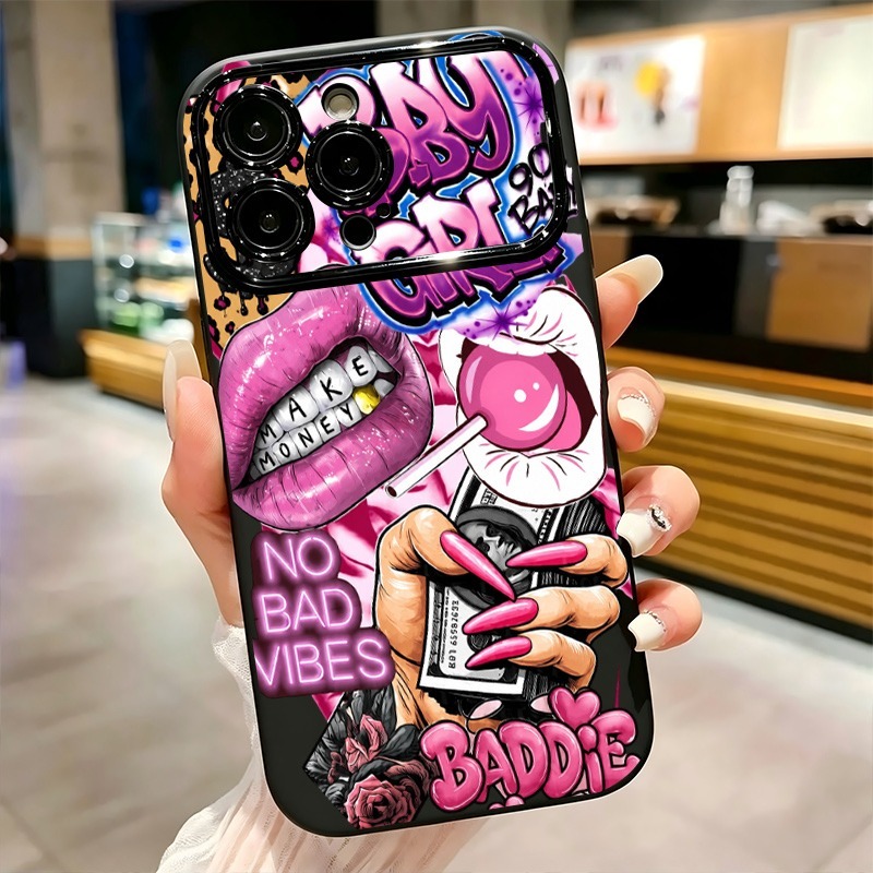 Cover per iPhone 17 16 15 14 1 - Phone Cases Girls recensione e prezzo