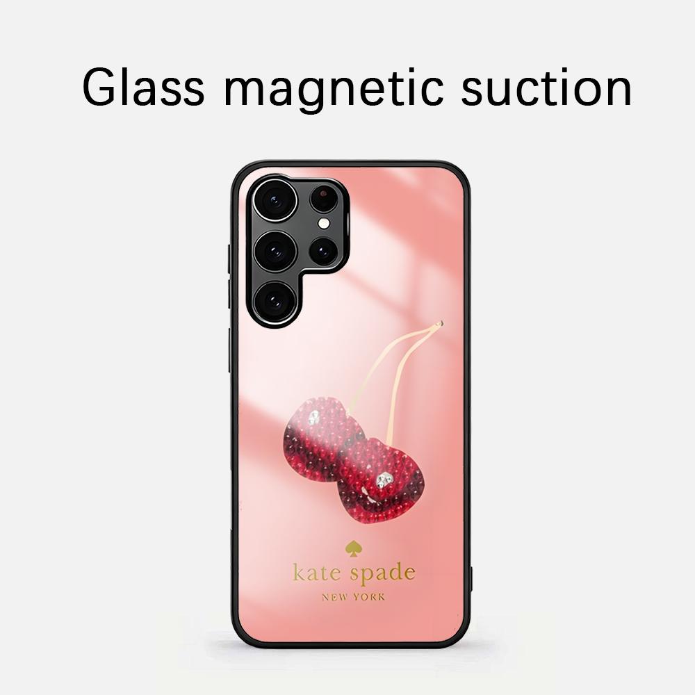 Custodia per telefono in vetro - Phone Cases Kate Spade recensione e prezzo