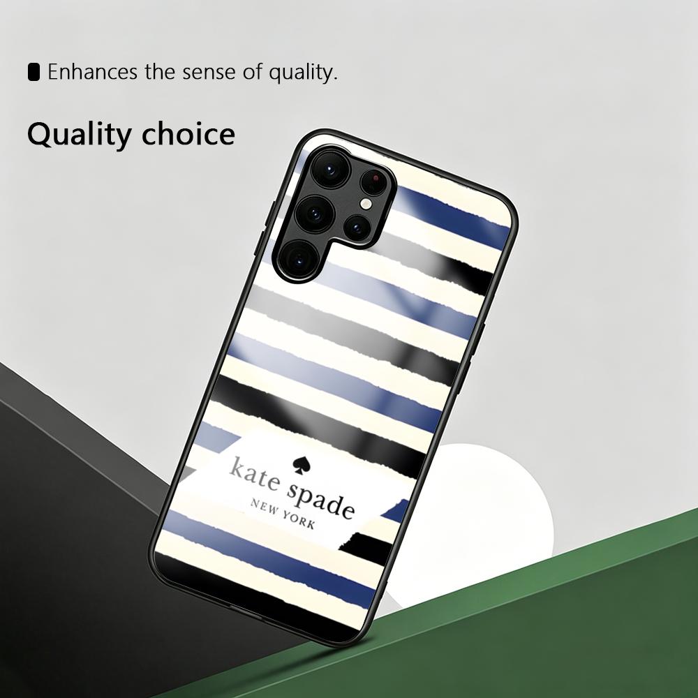 Custodia per telefono in vetro - Phone Cases Kate Spade recensione e prezzo